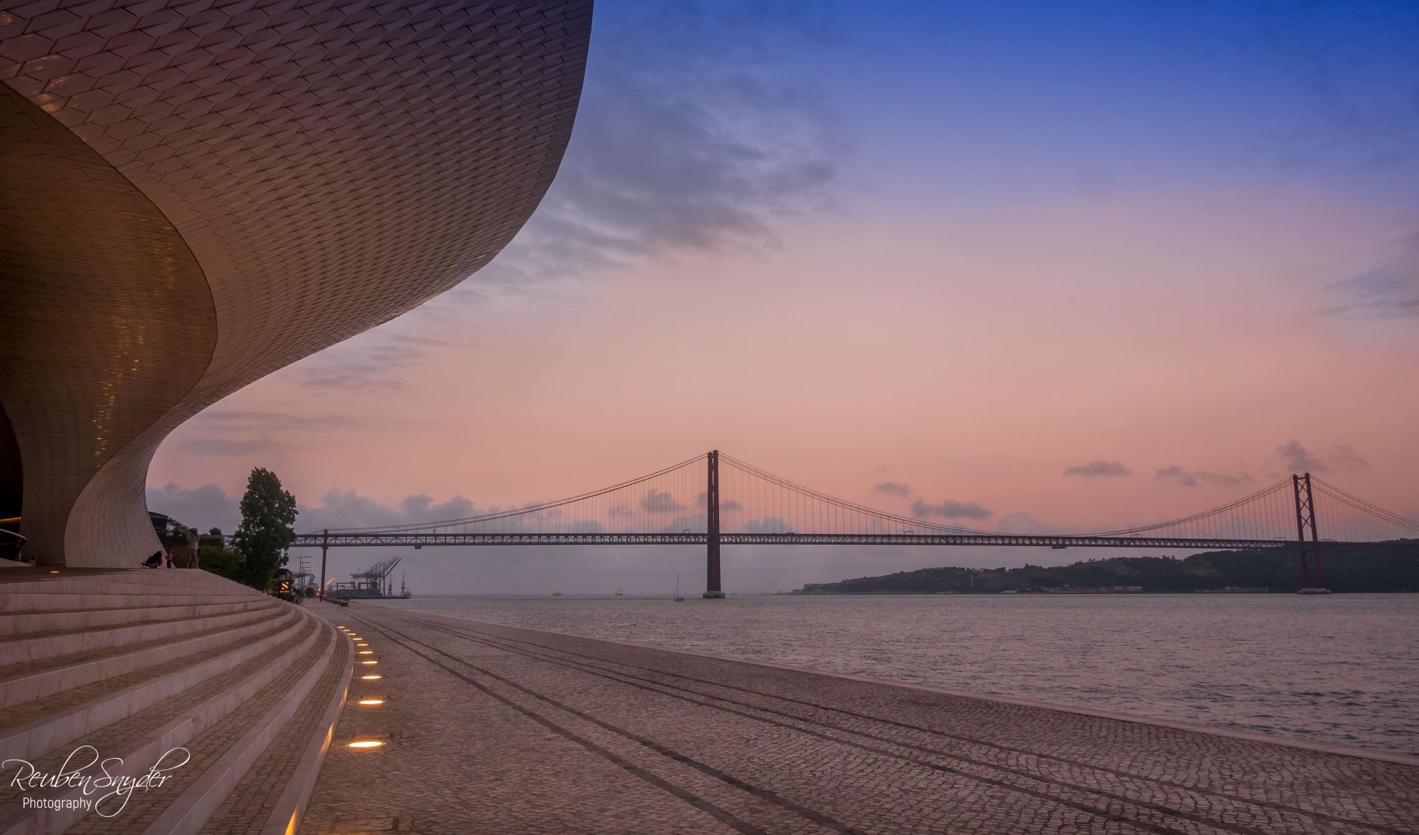 MAAT - Lisbon, Portugal