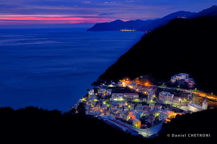 Manarola, Cinque Terre
