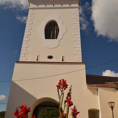 Masons Tower, Romania