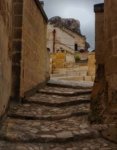 Matera