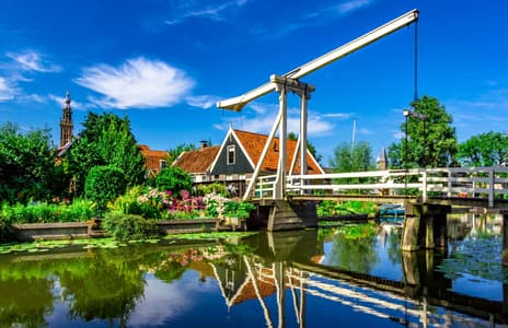 Matthijs Tinxgracht, Edam