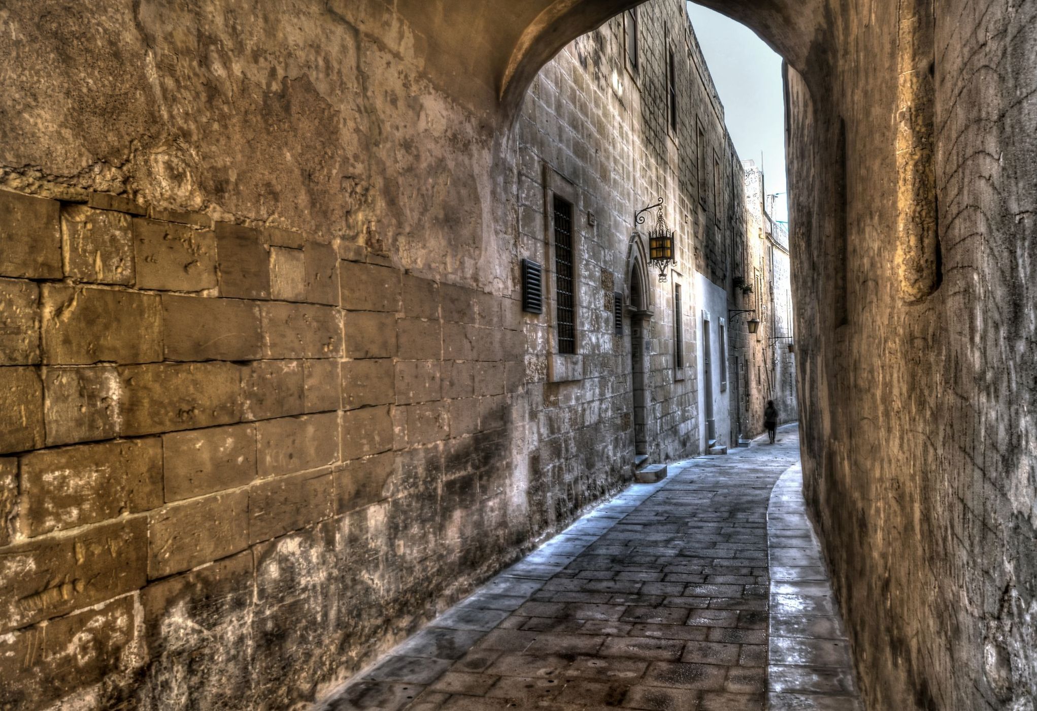 Mdina Old Town, Malta