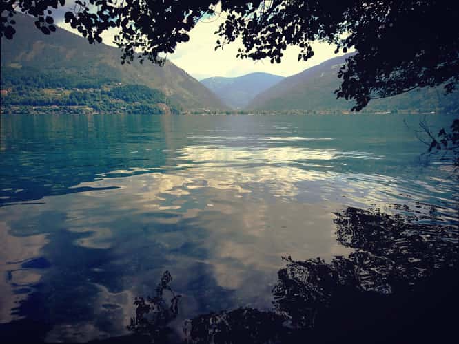 Millstäter see