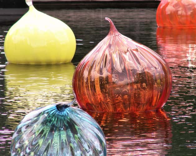Missouri Botanical Gardens
