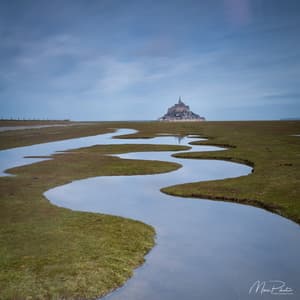 Mont Saint-Michel