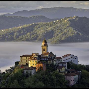 Monte Divalli-Chiesa, Italy