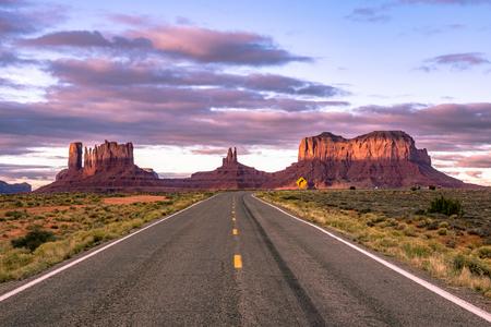 Monument Valley - Mile Marker 13