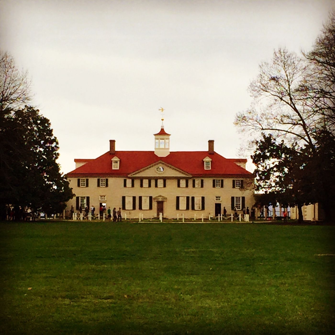 Mount Vernon, USA