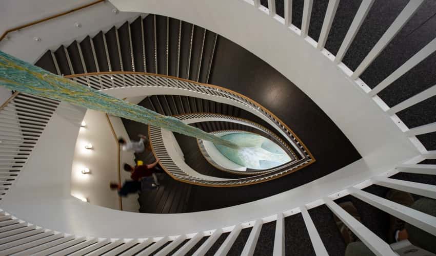 Museum of contemporary art
