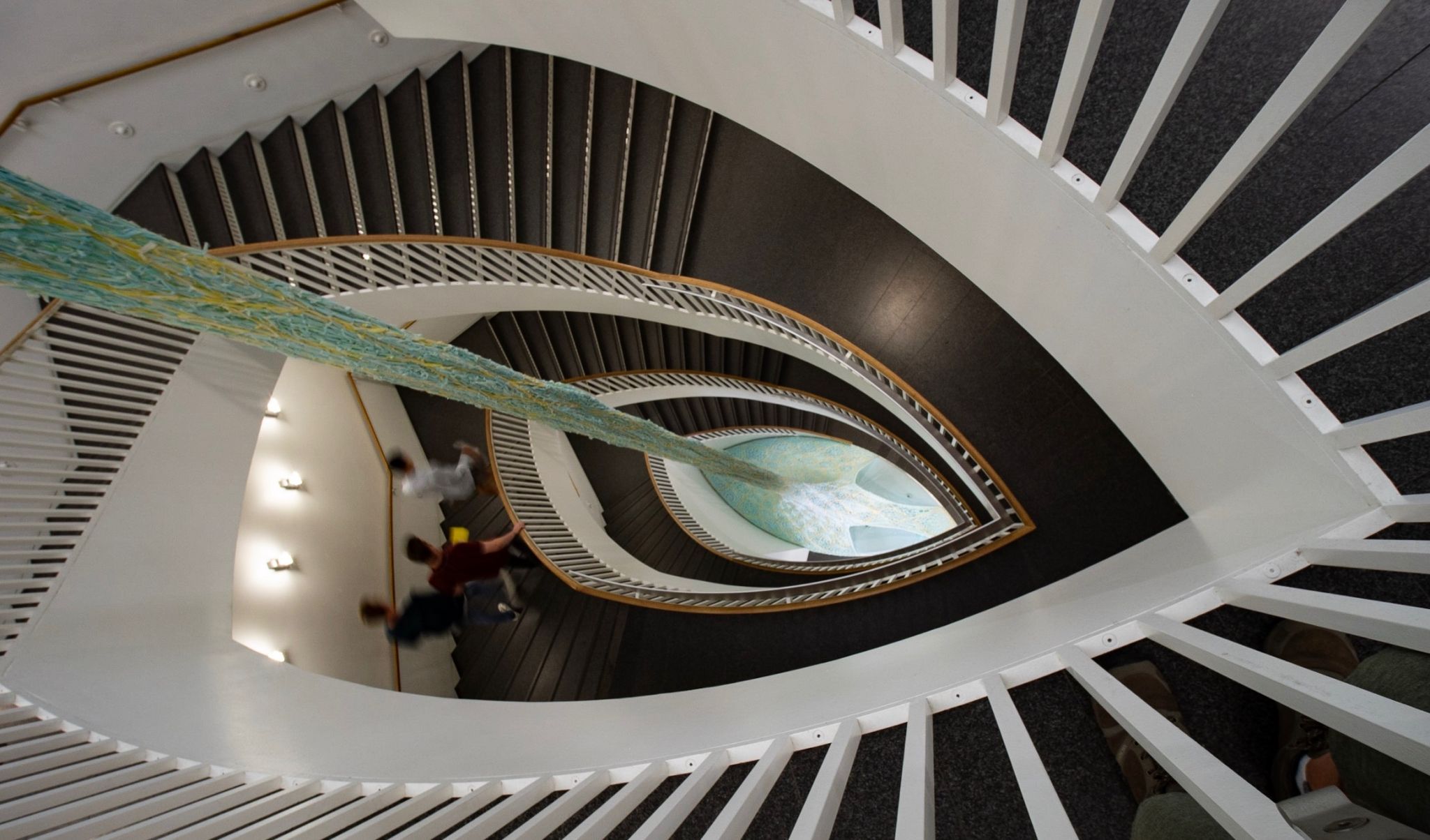 Museum of contemporary art, USA