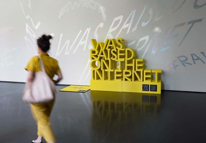 Museum of contemporary art