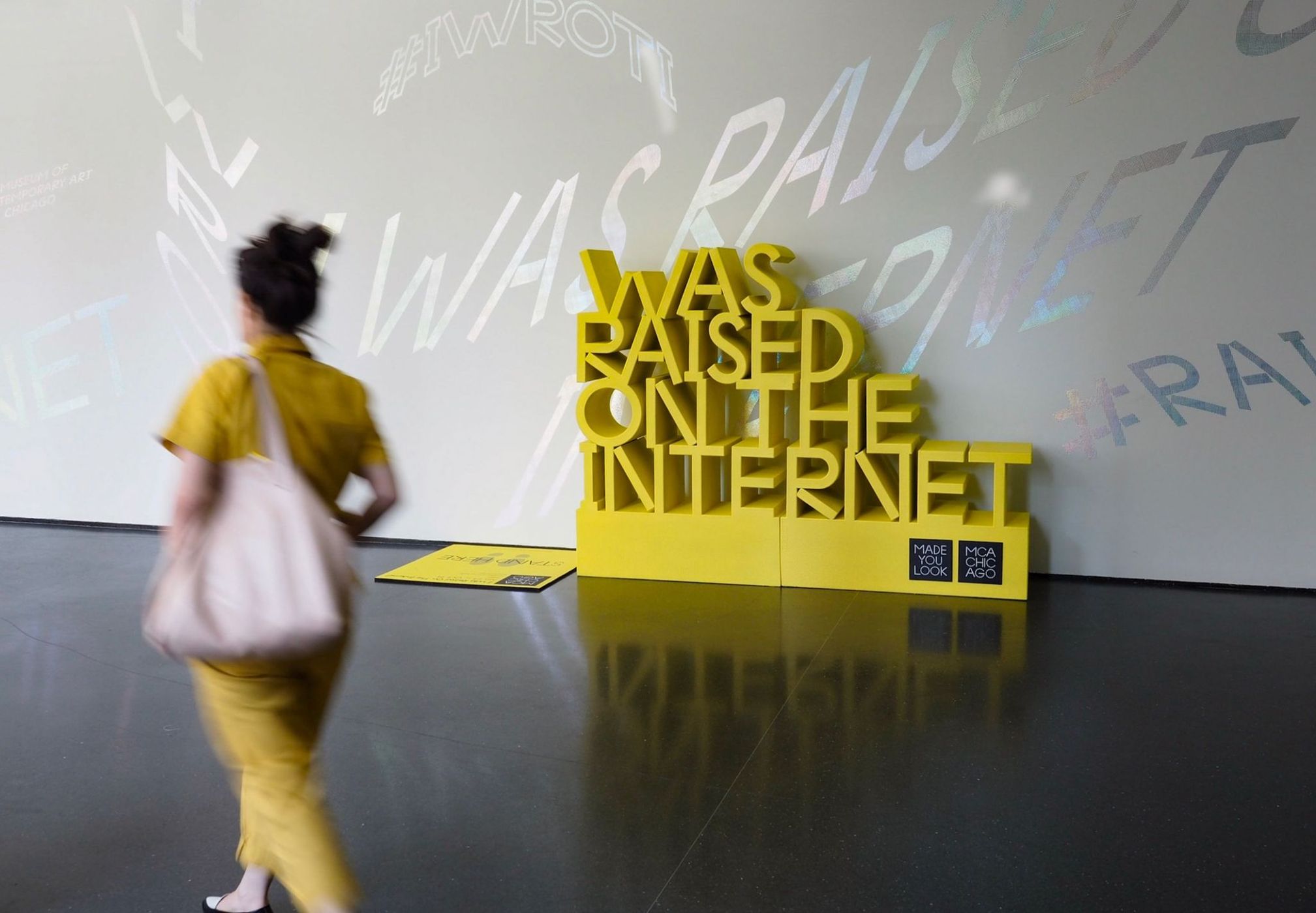 Museum of contemporary art, USA