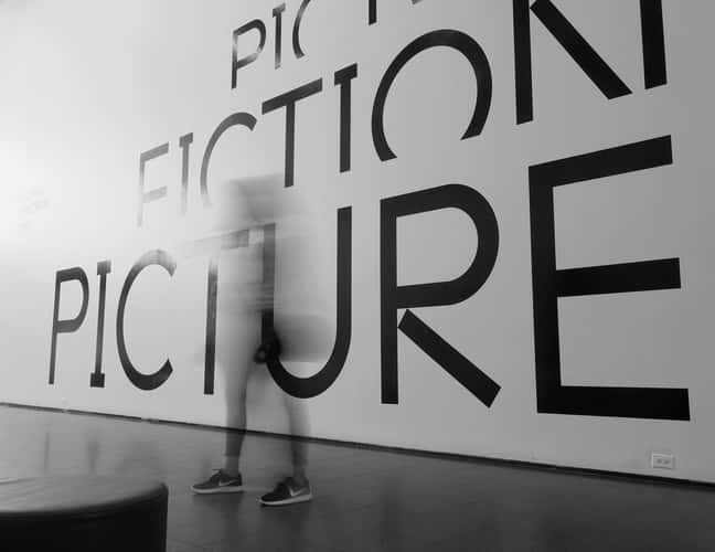 Museum of contemporary art