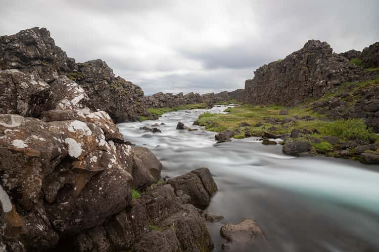 Öxara River