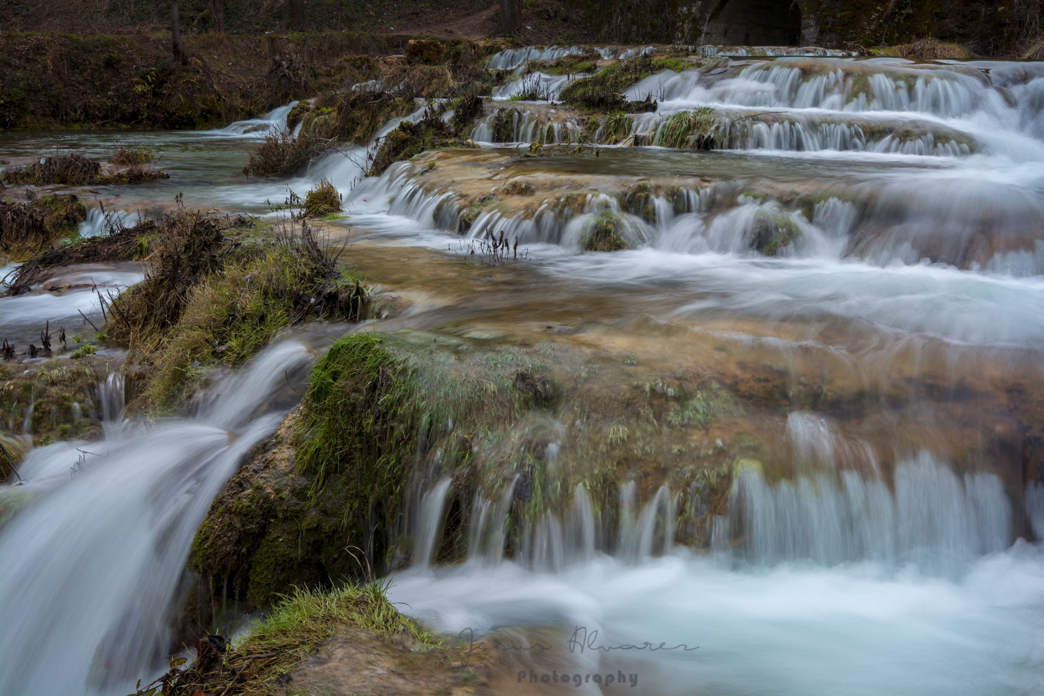 Orbaneja del Castillo, Spain
