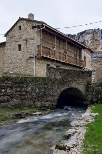 Orbaneja del Castillo
