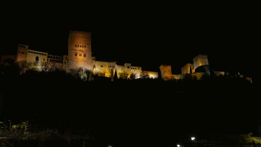 Alhambra