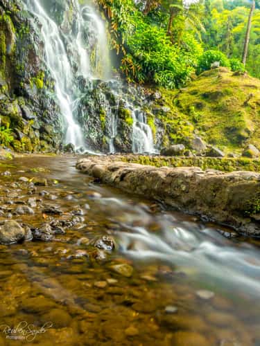 Parque Natural da Ribeira dos Caldeirões