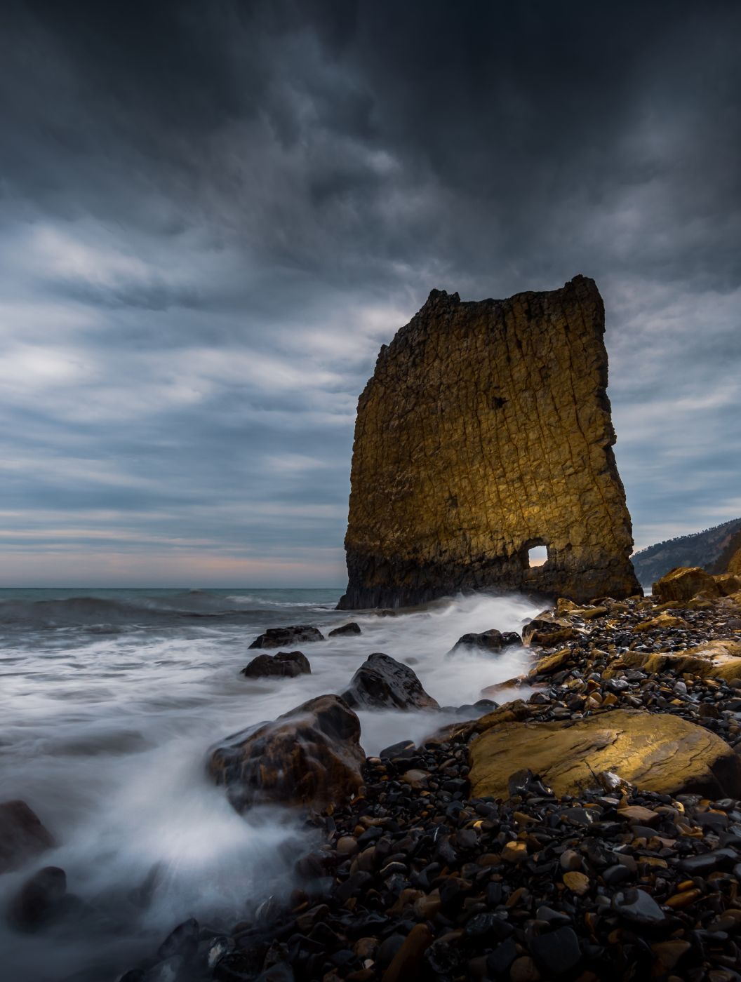 Parus Rock, Russian Federation