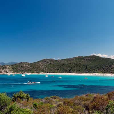 Plage du Lotu, France