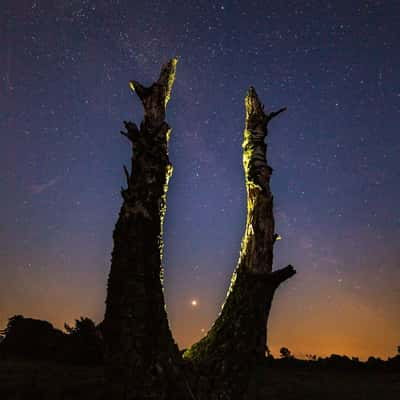 Planetarium, Netherlands