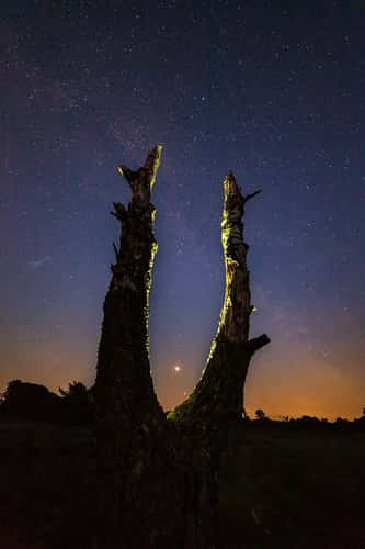 Planetarium