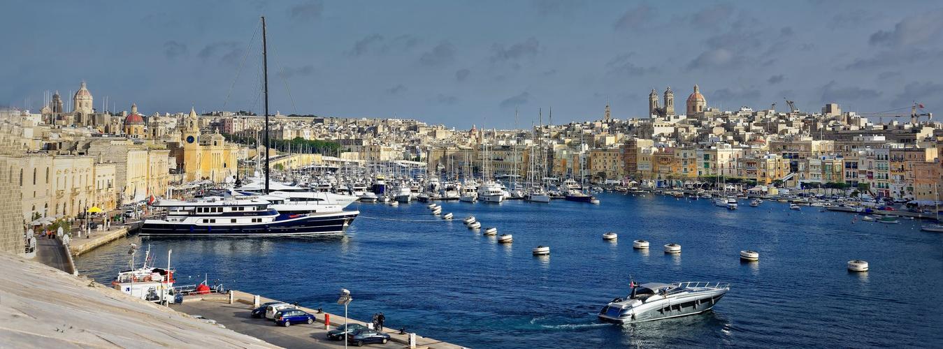 Port Valletta