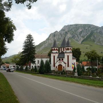 Remetea, Romania