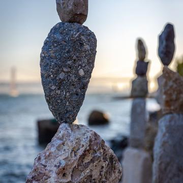 Rock-solid art, Portugal