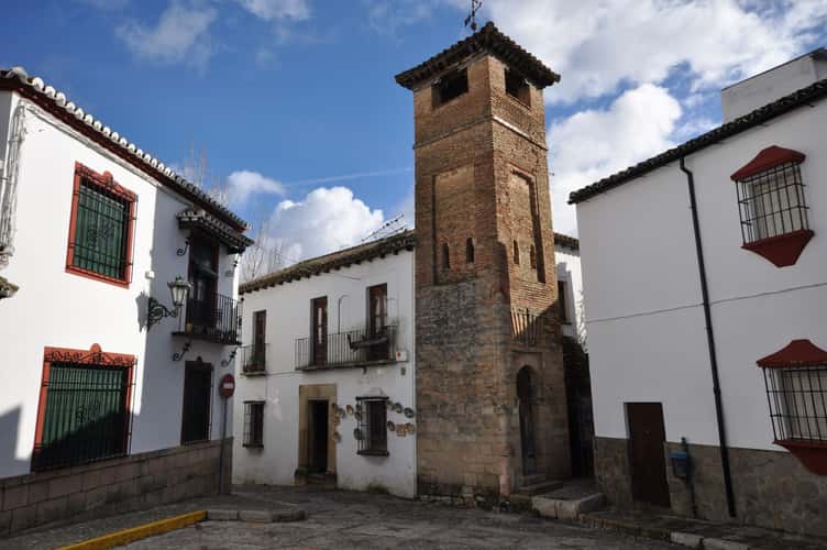 Ronda, Spain