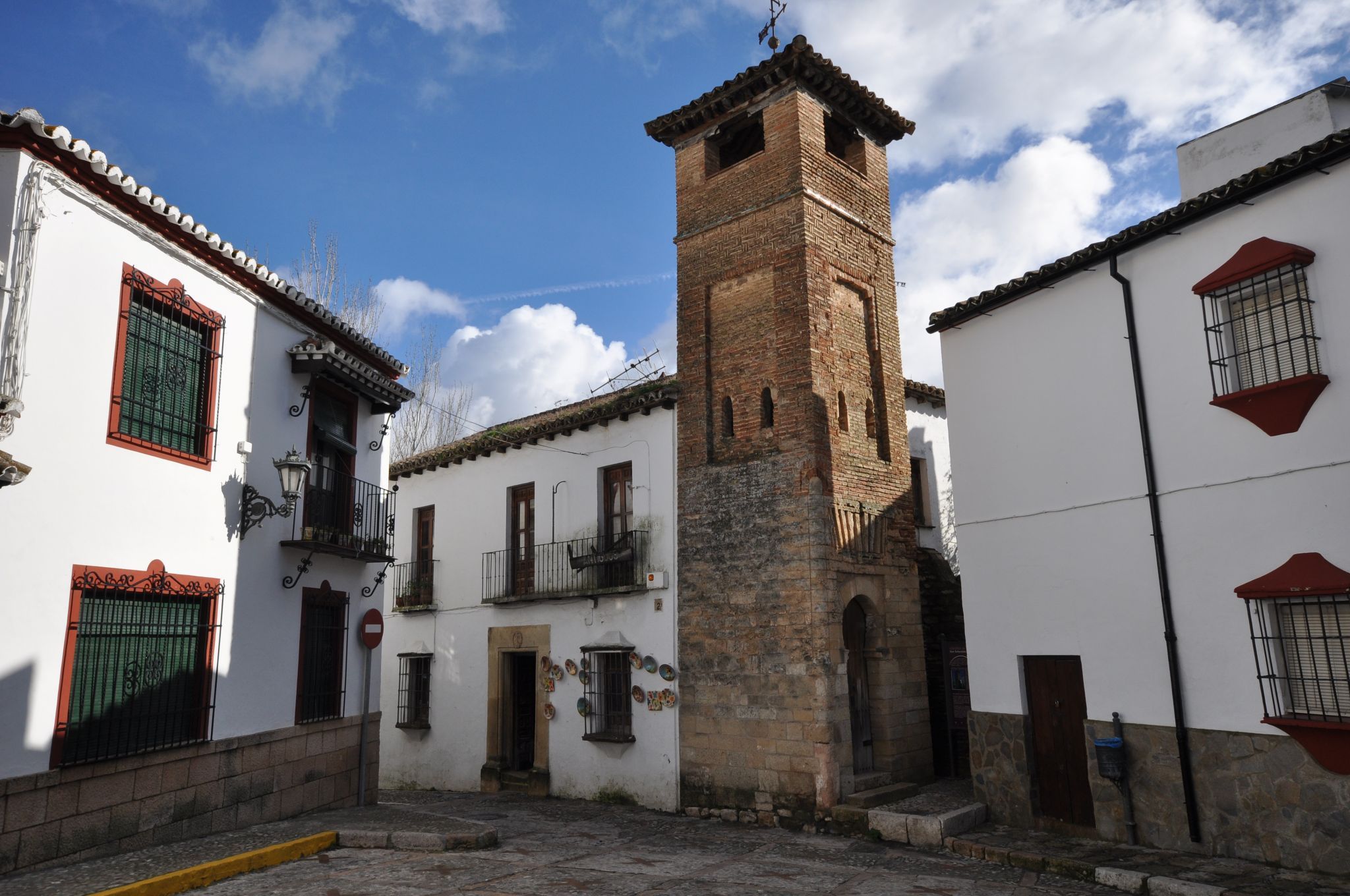 Ronda, Spain, Spain