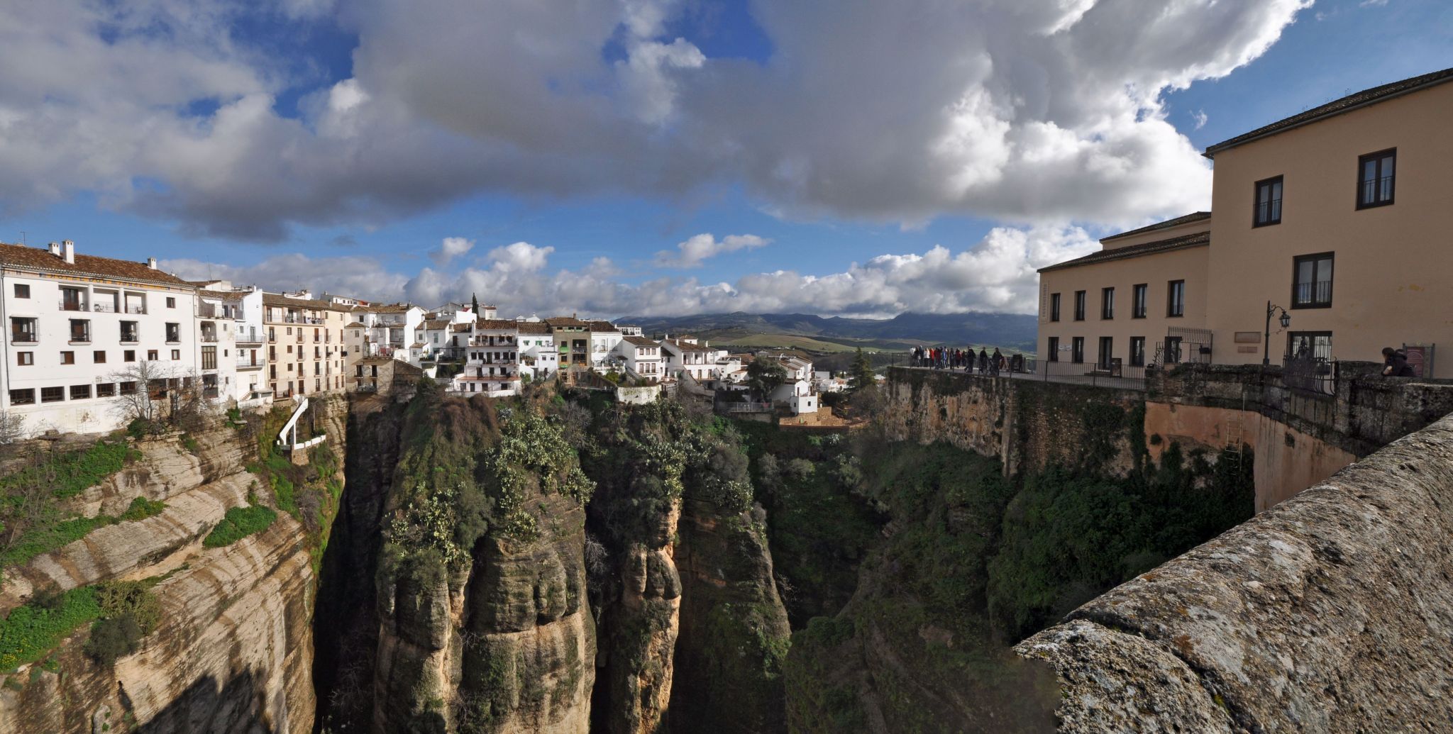Ronda, Spain, Spain