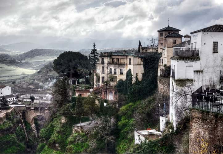 Ronda, Spain