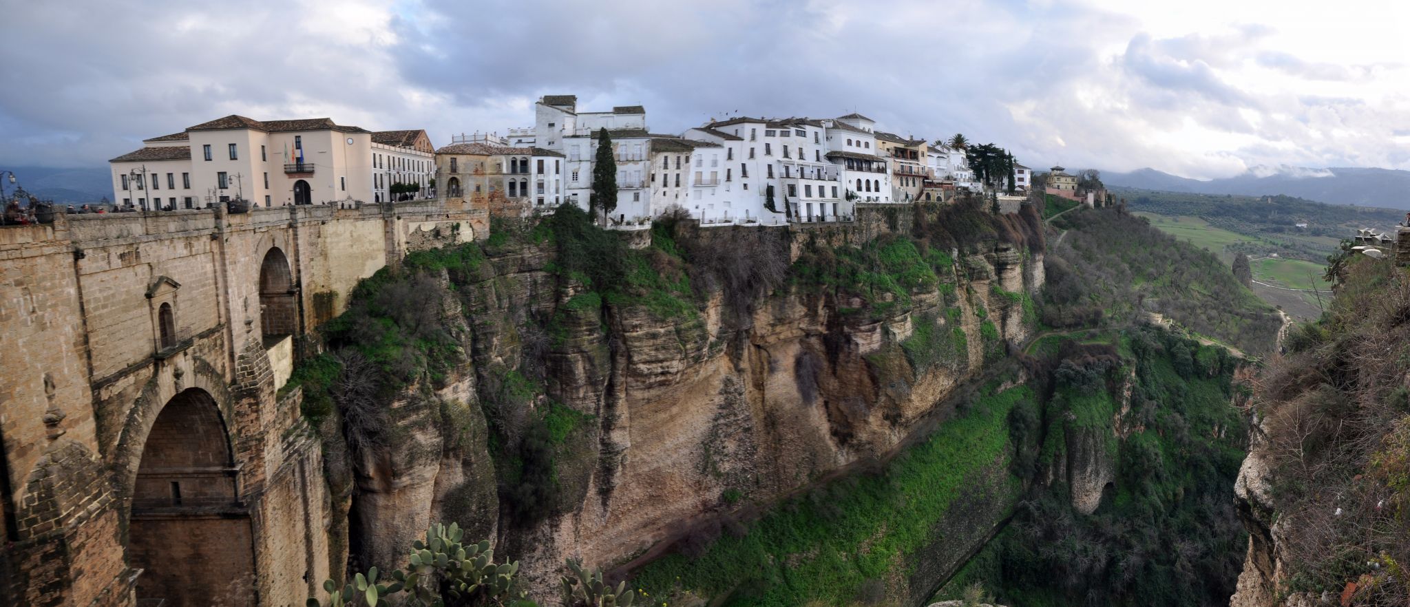 Ronda, Spain, Spain