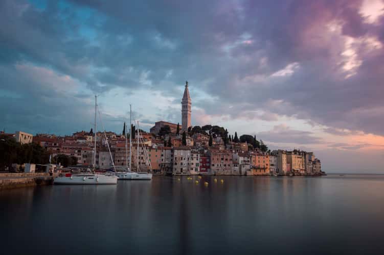 Rovinj