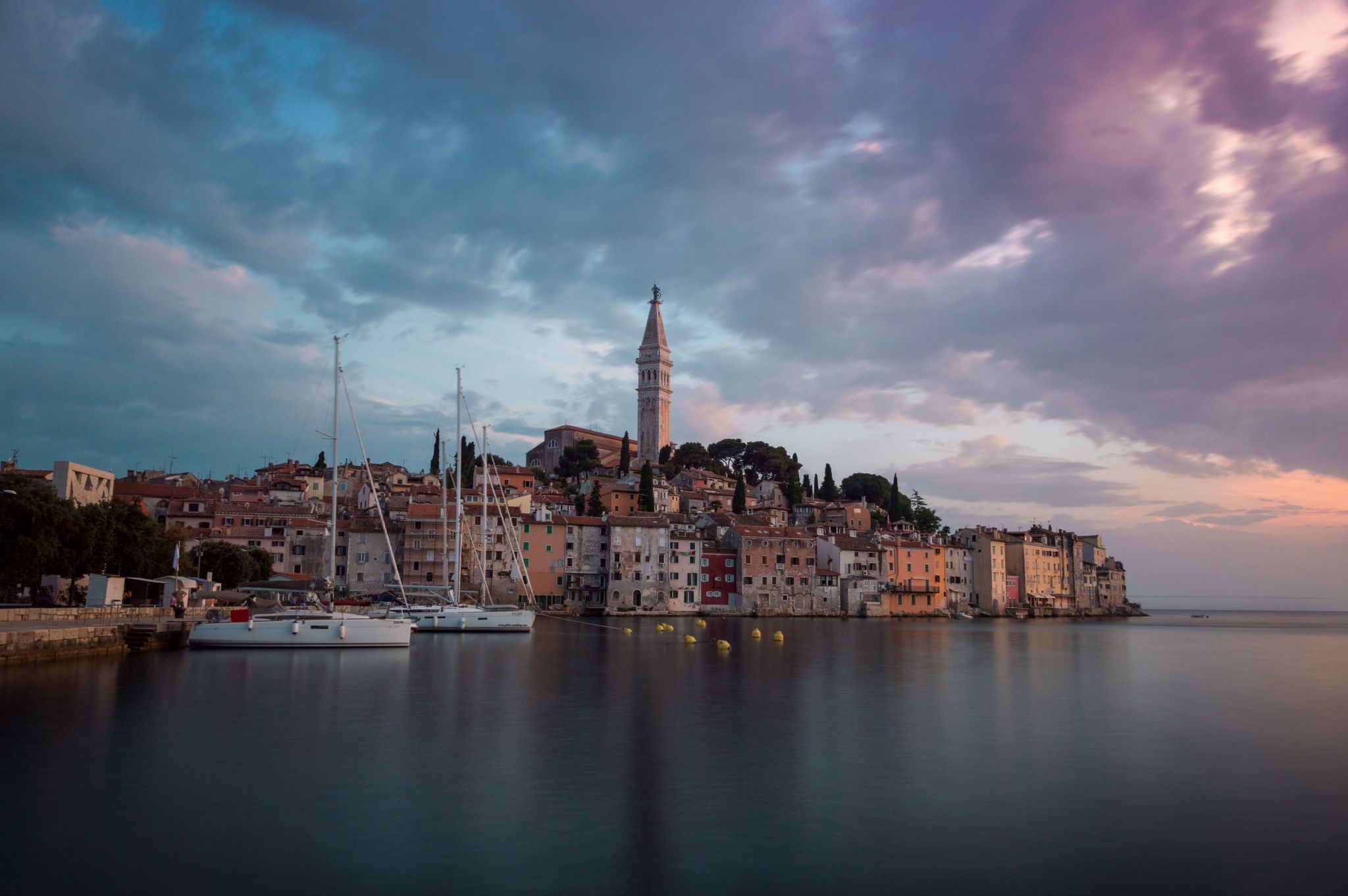 Rovinj, Croatia