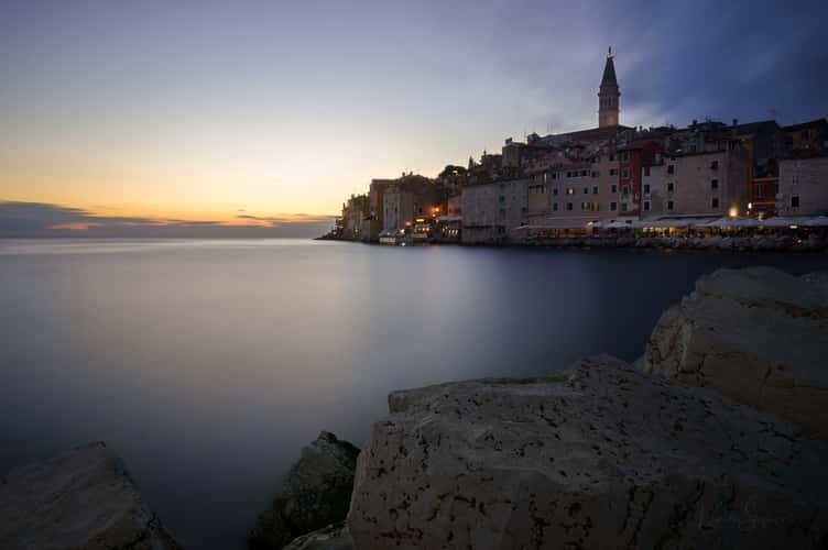 Rovinj Panorama