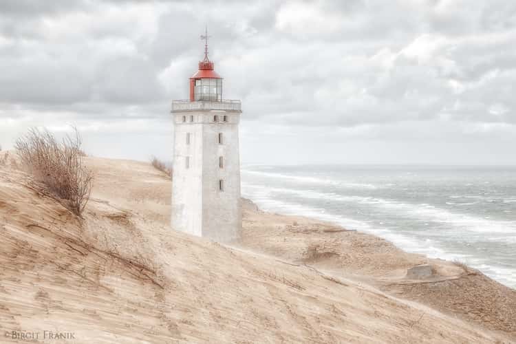 Rubjerg Knude Fyr