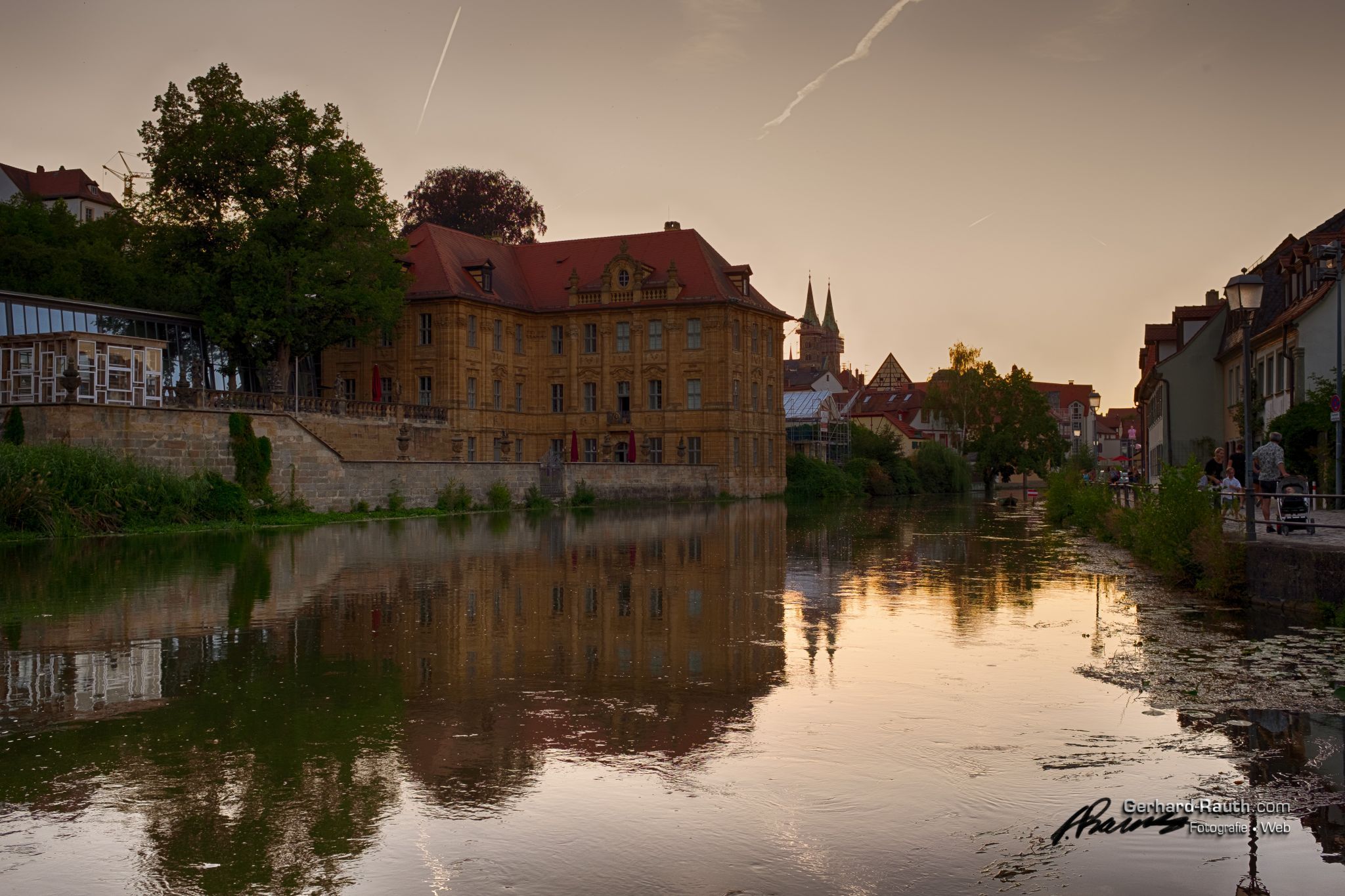 Schleuse 100, Germany