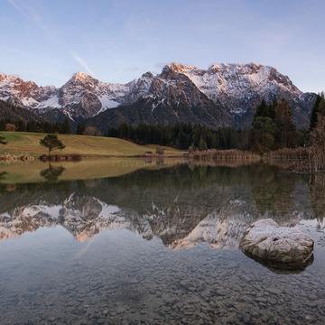 Schmalensee, Germany