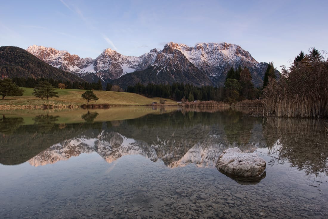 Schmalensee, Germany
