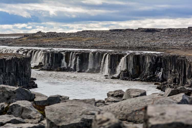 Selfoss