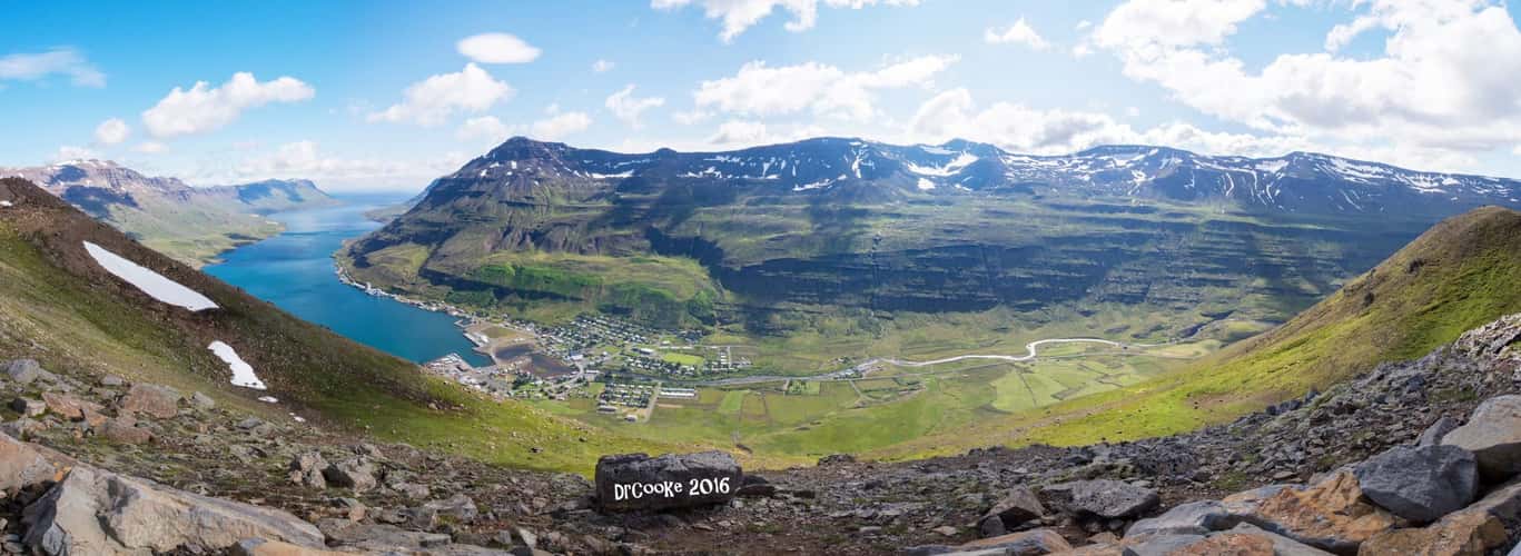 Seydisfjordur