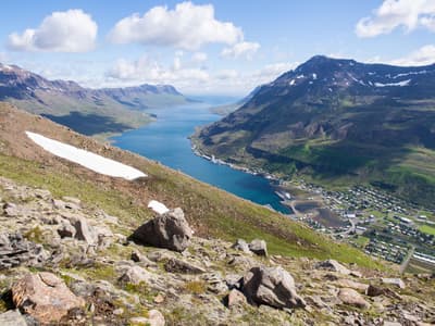 Seydisfjordur