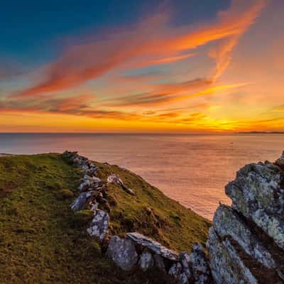 Sheep's Head, Cork., Ireland