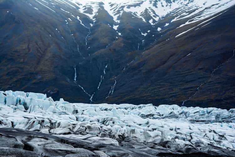 Skaftafellsjökull