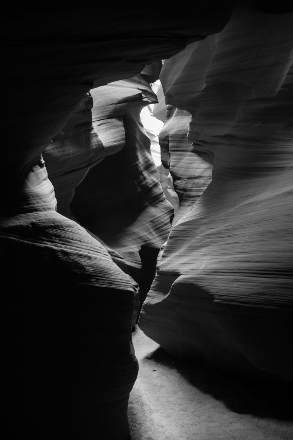 Slot Canyons, USA