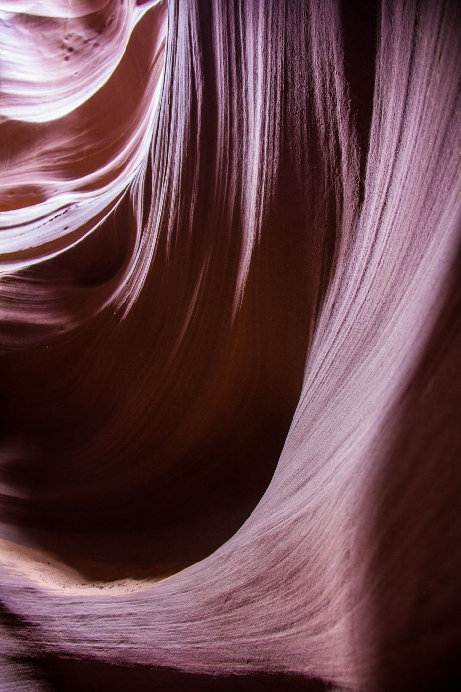 Slot Canyons, USA