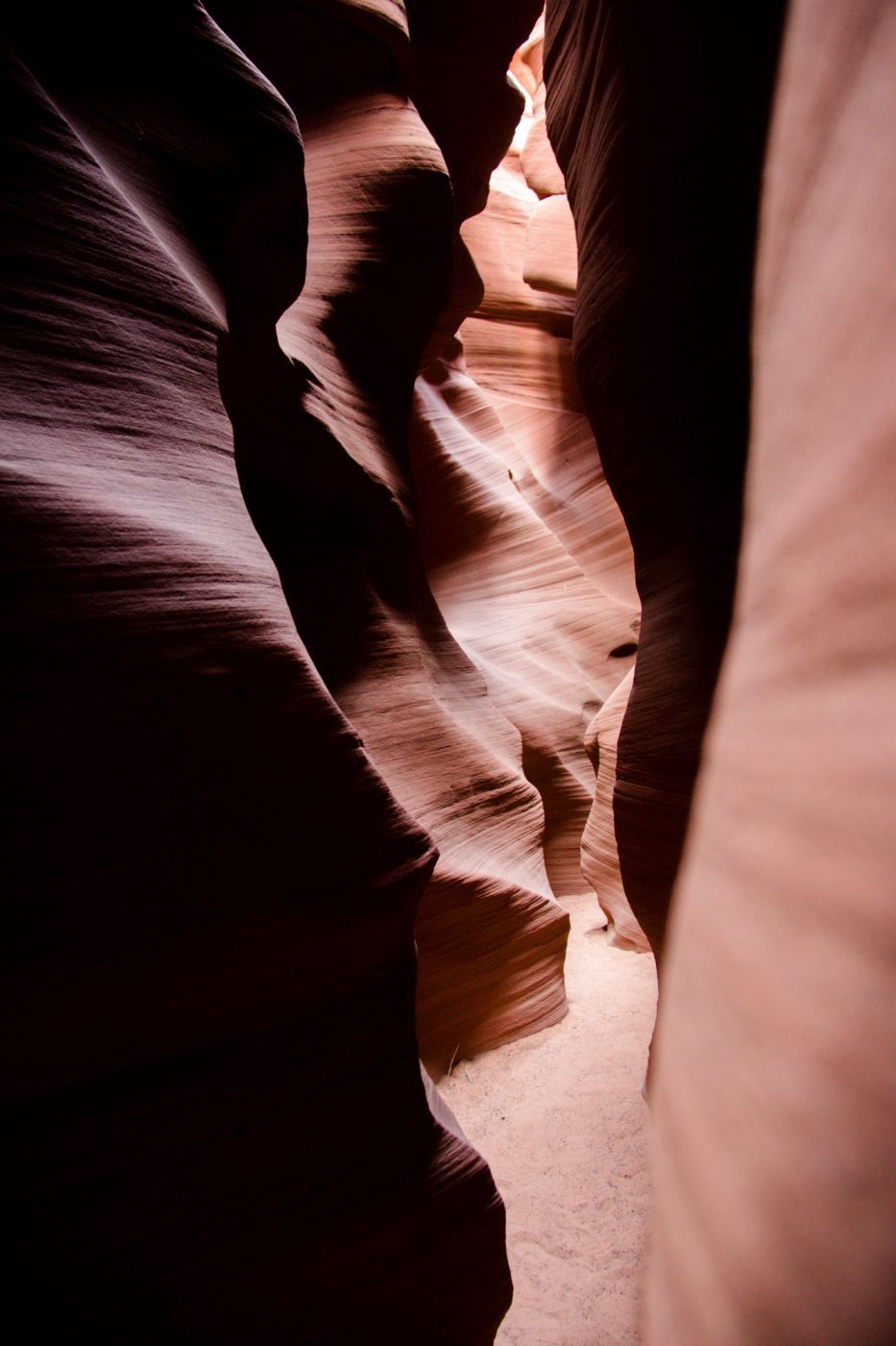 Slot Canyons, USA