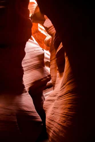 Slot Canyons